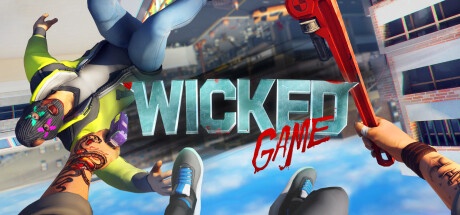 Wicked game